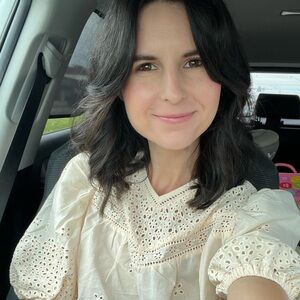 Meet your Posher, Shelby